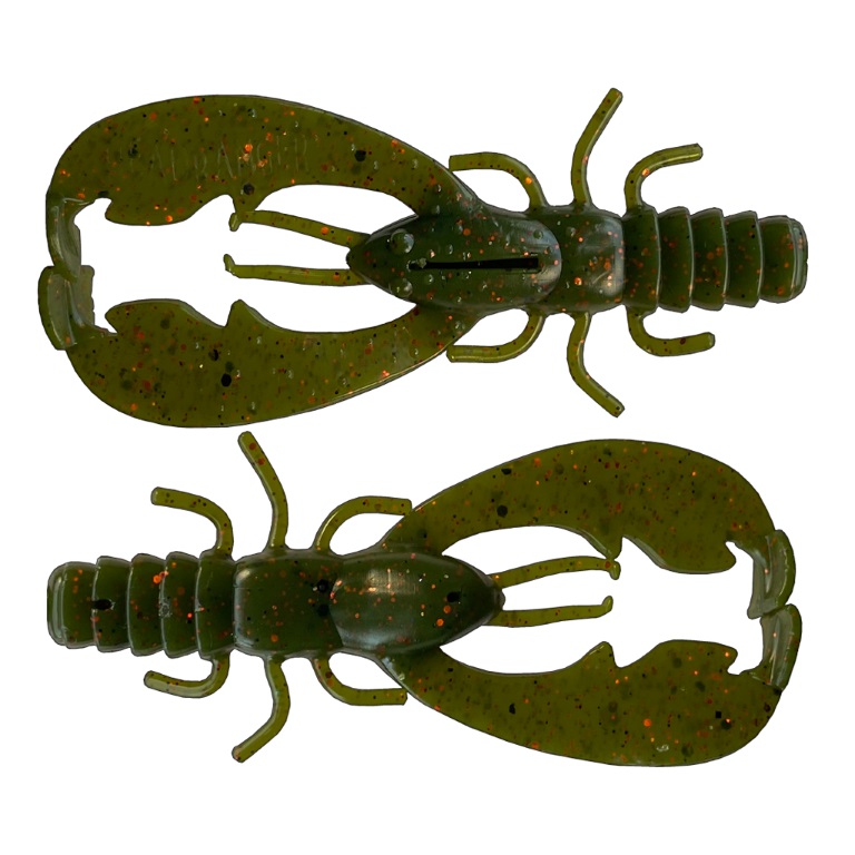 Headbanger BangerCraw 9.5cm